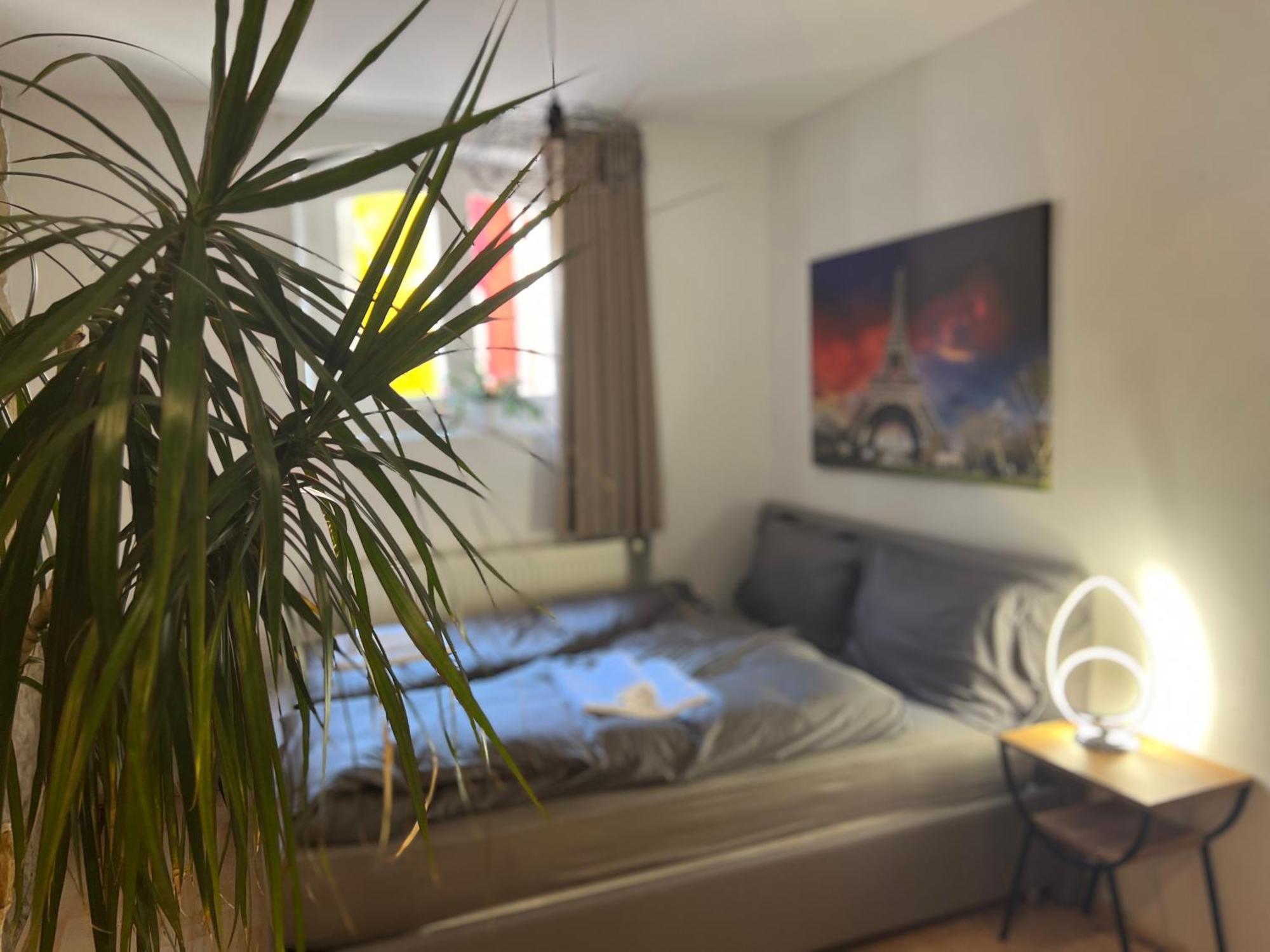 Hilde Apartments Райнхаузен Экстерьер фото